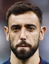 Bruno Fernandes - Spieler von Manchester United