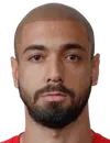 Bruno Franco - Spieler von Araz-Nakhchivan 
