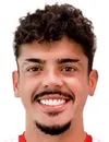 Bruno Garcia - Navy FC player