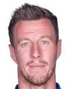 Bruno Godeau - SK Beveren futbolcusu