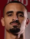 Bruno Gomes - PERSIS Solo futbolcusu