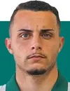 Bruno Gomes - SC Internacional futbolcusu