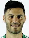 Bruno González - jugador del Kulüpsüz
