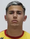 Bruno Hernández - Cerro Largo FC futbolcusu