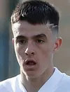 Bruno Iglesias - Real Madrid Castilla futbolcusu