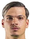 Bruno Iribarne - UD Almería futbolcusu