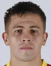 Bruno Jáuregui - Unión Española futbolcusu
