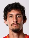 Bruno Jesus - Spieler von EC São José (RS)