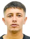 Bruno Juncos - CA San Martín (San Juan) futbolcusu