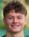 Bruno Katz - VfL Wolfsburg U19 futbolcusu
