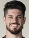Bruno Krenkel - Lion King FC player