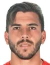 Bruno Lamas - Cheonan City futbolcusu