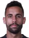 Bruno Lapa - giocatore del Oakland Roots SC