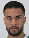 Bruno Leonardo - Chapecoense futbolcusu