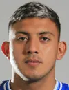 Bruno Leyes - Spieler von CA Tigre