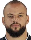 Bruno Lima - EC Primavera futbolcusu