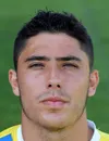 Bruno Lopes - AA Ponte Preta futbolcusu