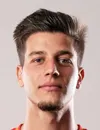 Bruno Lourenço - giocatore del NK Olimpija Ljubljana