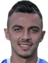Bruno Lulaj futbolcu profil fotoğrafı