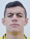Bruno Marcelo Gavim - jugador del Vereinslos