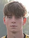 Bruno Martinez - giocatore del Juventus Next Gen