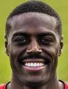 Bruno Martins Indi - joueur du Sparta Rotterdam