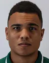 Bruno Matias - Chapecoense futbolcusu