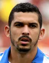 Bruno Melo - Coritiba FC futbolcusu