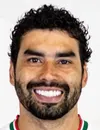 Bruno Mendes - CD Maldonado futbolcusu