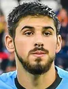 Bruno Méndez - Deportivo Toluca futbolcusu