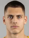 Bruno Meštrović - giocatore del Karriereende