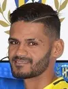 Bruno Morais - UA Carmolandense	 futbolcusu