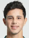 Bruno Moreira - jugador del Port FC