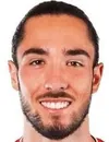 Bruno Morgado - FC Rapperswil-Jona futbolcusu