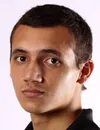 Bruno Mota - AA Portuguesa (RJ) futbolcusu