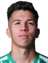 Bruno Nazário - Henan FC futbolcusu