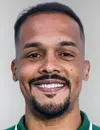 Bruno Pacheco - Chapecoense player