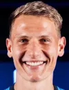 Bruno Palazzo - CA Nueva Chicago futbolcusu