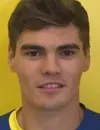Bruno Pascua - CF Vimenor futbolcusu