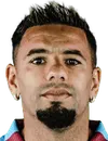 Bruno Peres - Spieler von Retrô FC Brasil (PE)