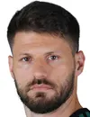 Bruno Petkovic - giocatore del Kocaelispor