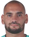Bruno Pinto - jugador del Leça FC