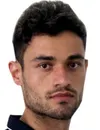 Bruno Pirri futbolcu profil fotoğrafı