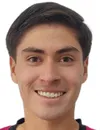 Bruno Poveda - Universitario de Vinto futbolcusu