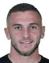 Bruno Puja - KS Kastrioti futbolcusu