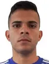 Bruno Rodrigues - Cruzeiro EC futbolcusu