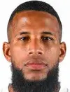 Bruno Santos - Al-Muharraq SC futbolcusu
