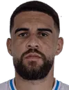 Bruno Santos - Londrina EC (PR) futbolcusu