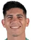 Bruno Sepúlveda - CA Banfield futbolcusu
