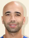Bruno Silva - Al-Ittihad SC futbolcusu
